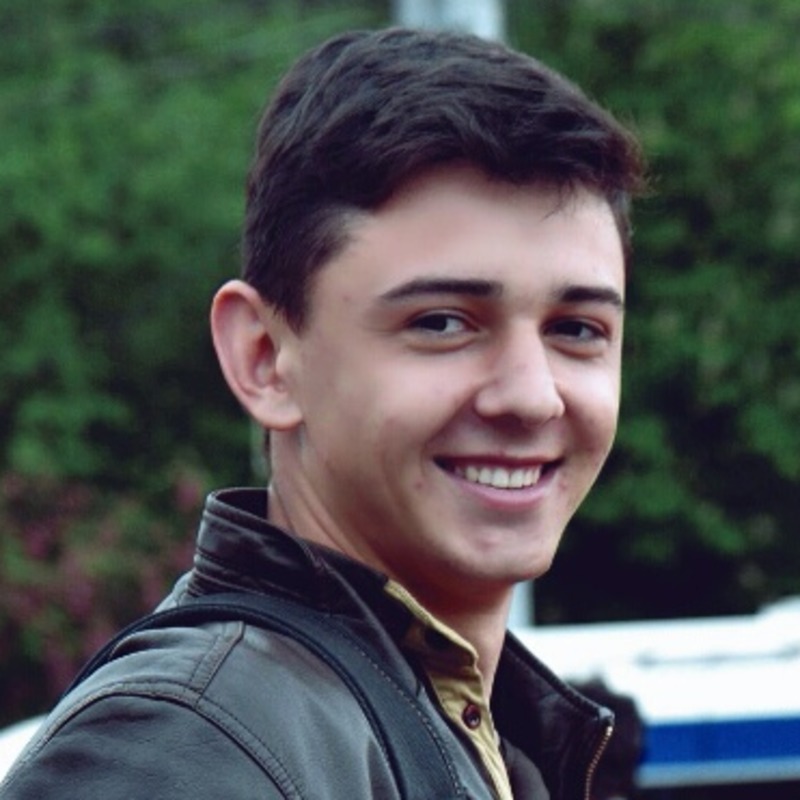 Boris Dragoi
