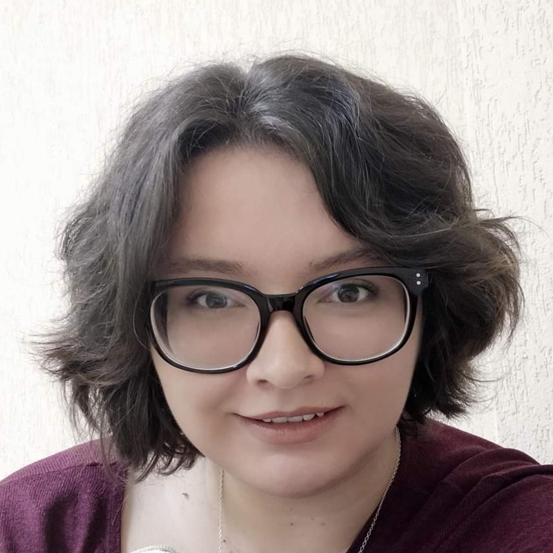 Mihaela Melnic