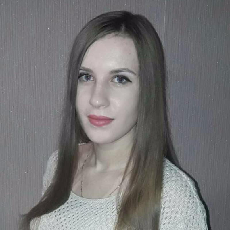 Victoria Serepitca