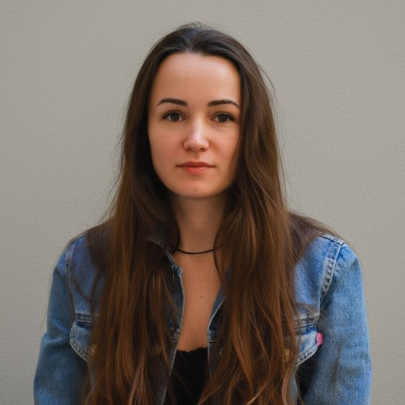 Ecaterina Gaina