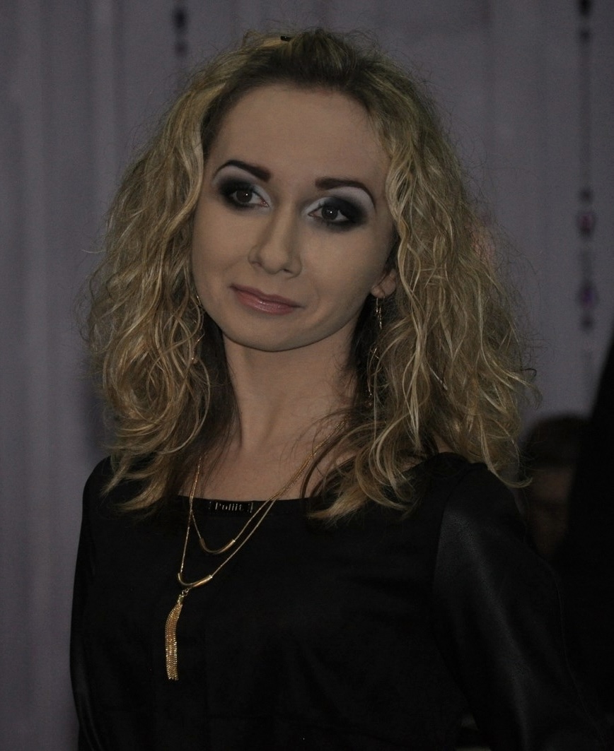 Iulia Bordeniuc
