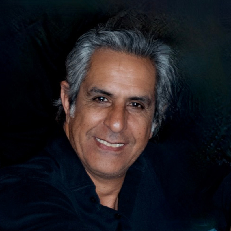 Taoufiq El Hajji